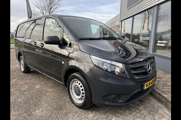 Mercedes-Benz Vito 110 CDI Lang