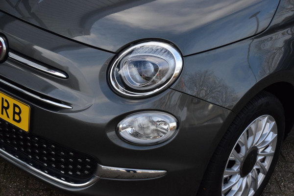 Fiat 500 1.0 Hybrid Lounge|Orig.NL|Unieke km.|Carplay