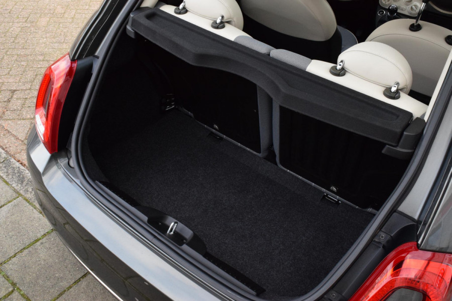 Fiat 500 1.0 Hybrid Lounge|Orig.NL|Unieke km.|Carplay