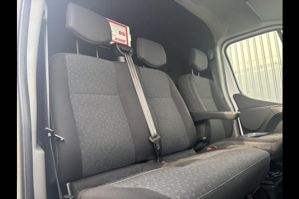 Opel Movano 2.3 Turbo L2H2*ECC*CRUISE*NAVI*HAAK*CAM*IMPERIAAL*