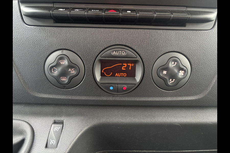 Opel Movano 2.3 Turbo L2H2*ECC*CRUISE*NAVI*HAAK*CAM*IMPERIAAL*