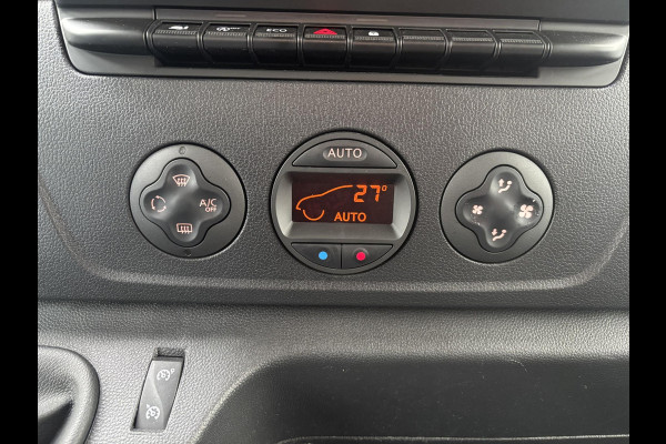 Opel Movano 2.3 Turbo L2H2*ECC*CRUISE*NAVI*HAAK*CAM*IMPERIAAL*