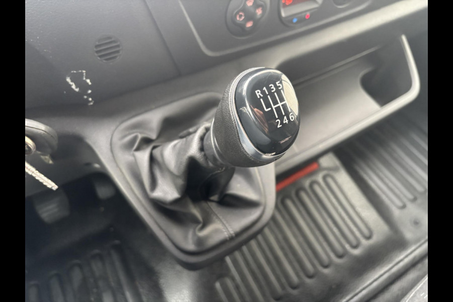 Opel Movano 2.3 Turbo L2H2*ECC*CRUISE*NAVI*HAAK*CAM*IMPERIAAL*