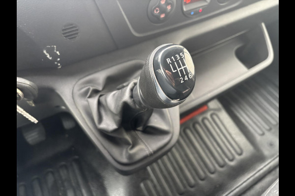 Opel Movano 2.3 Turbo L2H2*ECC*CRUISE*NAVI*HAAK*CAM*IMPERIAAL*