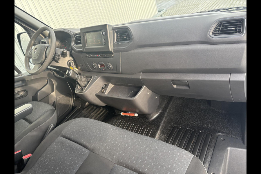 Opel Movano 2.3 Turbo L2H2*ECC*CRUISE*NAVI*HAAK*CAM*IMPERIAAL*