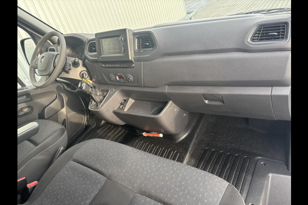 Opel Movano 2.3 Turbo L2H2*ECC*CRUISE*NAVI*HAAK*CAM*IMPERIAAL*