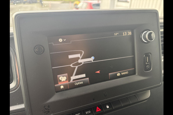 Opel Movano 2.3 Turbo L2H2*ECC*CRUISE*NAVI*HAAK*CAM*IMPERIAAL*