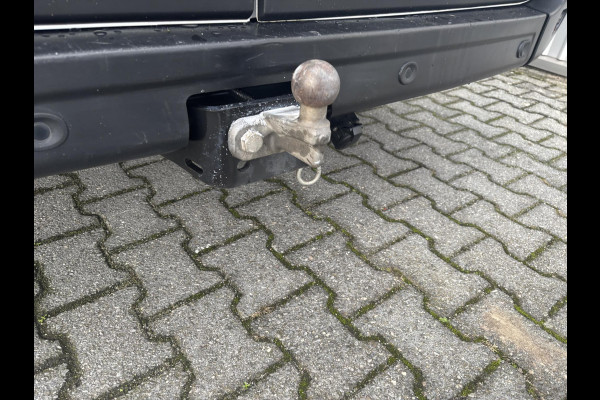 Opel Movano 2.3 Turbo L2H2*ECC*CRUISE*NAVI*HAAK*CAM*IMPERIAAL*