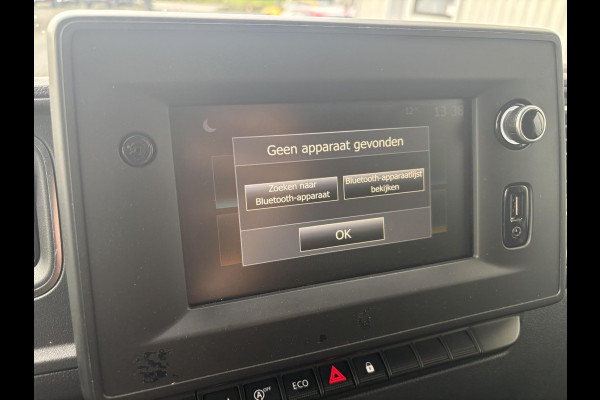 Opel Movano 2.3 Turbo L2H2*ECC*CRUISE*NAVI*HAAK*CAM*IMPERIAAL*