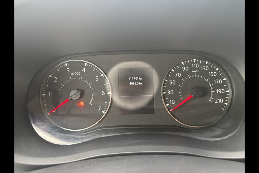 Opel Movano 2.3 Turbo L2H2*ECC*CRUISE*NAVI*HAAK*CAM*IMPERIAAL*