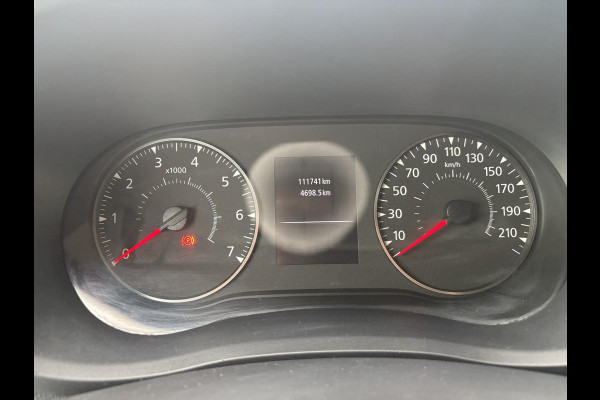 Opel Movano 2.3 Turbo L2H2*ECC*CRUISE*NAVI*HAAK*CAM*IMPERIAAL*