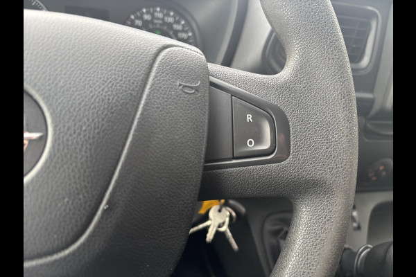 Opel Movano 2.3 Turbo L2H2*ECC*CRUISE*NAVI*HAAK*CAM*IMPERIAAL*