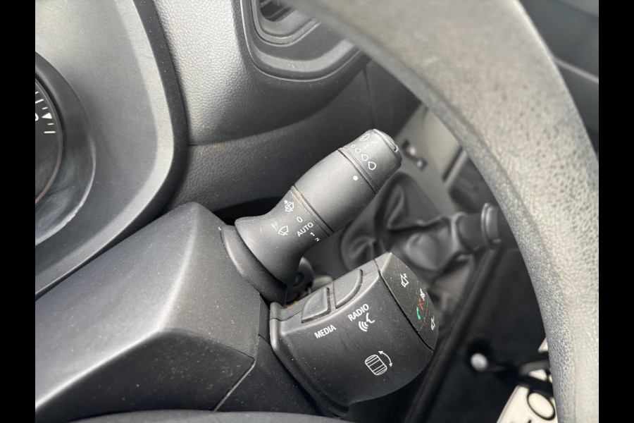 Opel Movano 2.3 Turbo L2H2*ECC*CRUISE*NAVI*HAAK*CAM*IMPERIAAL*