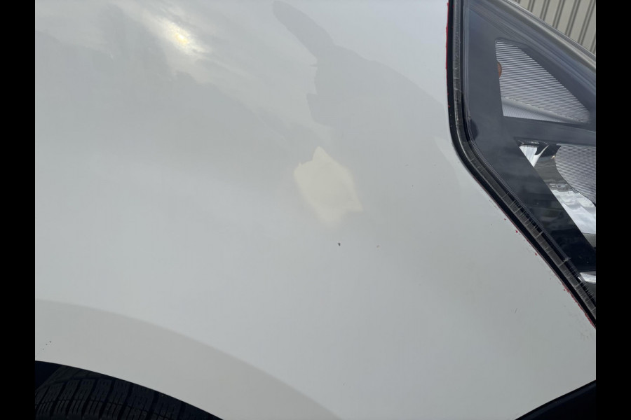 Opel Movano 2.3 Turbo L2H2*ECC*CRUISE*NAVI*HAAK*CAM*IMPERIAAL*