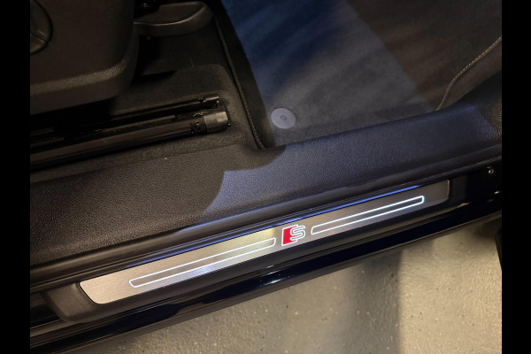 Audi Q3 Sportback 45 TFSI e 2 X S-LINE BLACK-LINE 20'' NAVI/M-STOELEN/DAB/CAM/A-CRUISE/ECC/PDC///