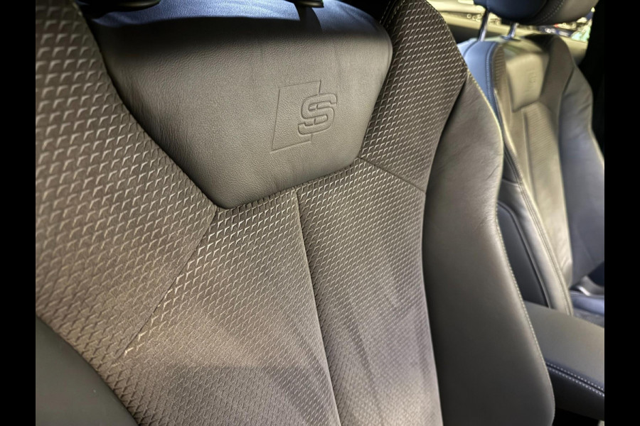 Audi Q3 Sportback 45 TFSI e 2 X S-LINE BLACK-LINE 20'' NAVI/M-STOELEN/DAB/CAM/A-CRUISE/ECC/PDC///