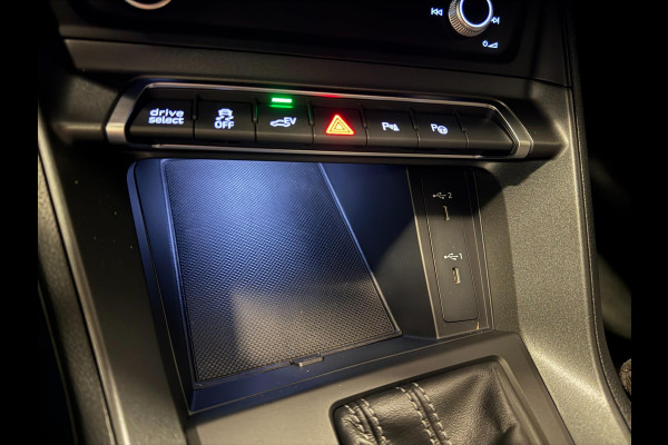 Audi Q3 Sportback 45 TFSI e 2 X S-LINE BLACK-LINE 20'' NAVI/M-STOELEN/DAB/CAM/A-CRUISE/ECC/PDC///