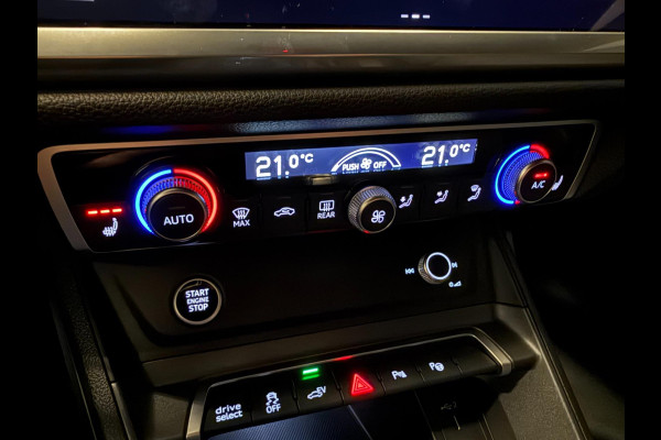 Audi Q3 Sportback 45 TFSI e 2 X S-LINE BLACK-LINE 20'' NAVI/M-STOELEN/DAB/CAM/A-CRUISE/ECC/PDC///