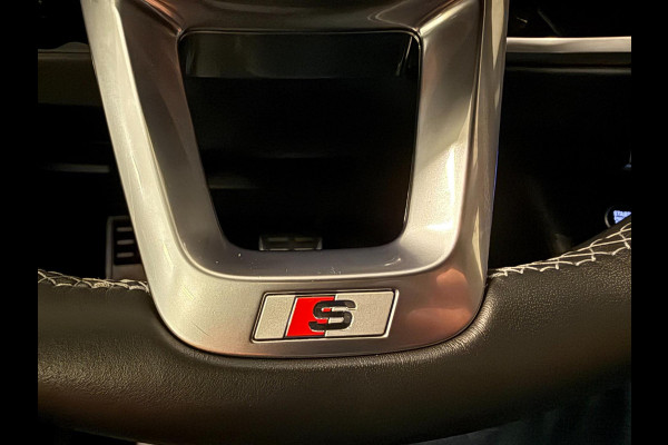 Audi Q3 Sportback 45 TFSI e 2 X S-LINE BLACK-LINE 20'' NAVI/M-STOELEN/DAB/CAM/A-CRUISE/ECC/PDC///