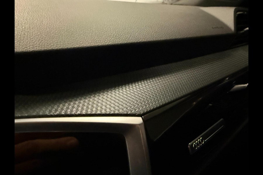 Audi Q3 Sportback 45 TFSI e 2 X S-LINE BLACK-LINE 20'' NAVI/M-STOELEN/DAB/CAM/A-CRUISE/ECC/PDC///