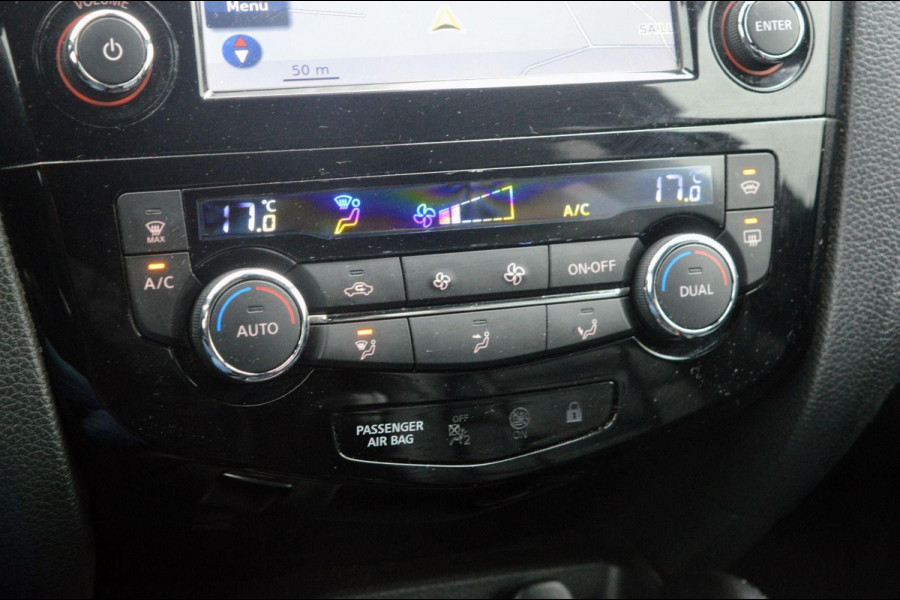 Nissan QASHQAI 1.2 Tekna +