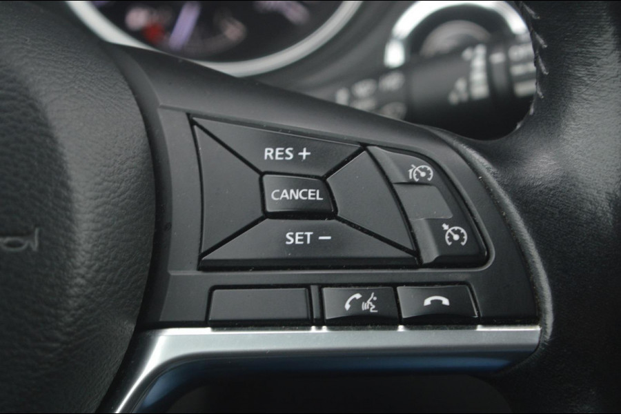 Nissan QASHQAI 1.2 Tekna +