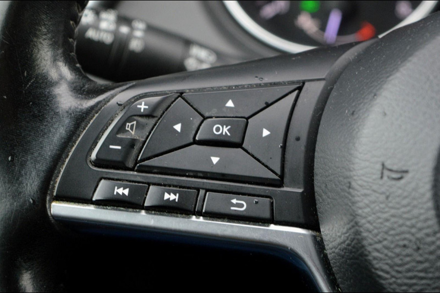 Nissan QASHQAI 1.2 Tekna +