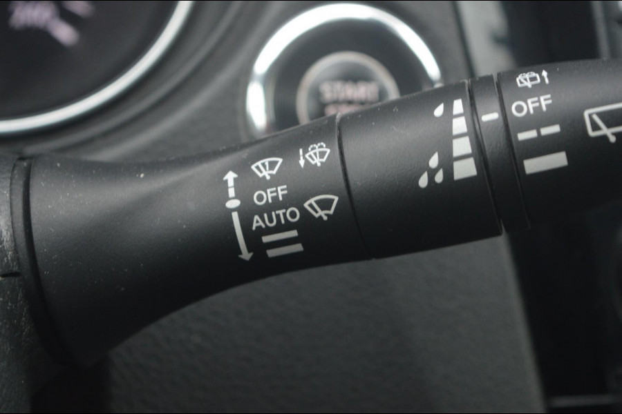 Nissan QASHQAI 1.2 Tekna +