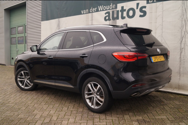 MG EHS 1.5 TGDI Automaat PHEV Luxury -PANO-LEER-ECC-