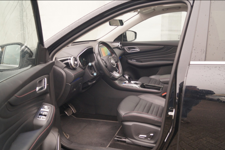 MG EHS 1.5 TGDI Automaat PHEV Luxury -PANO-LEER-ECC-