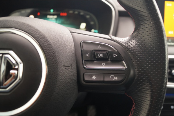 MG EHS 1.5 TGDI Automaat PHEV Luxury -PANO-LEER-ECC-