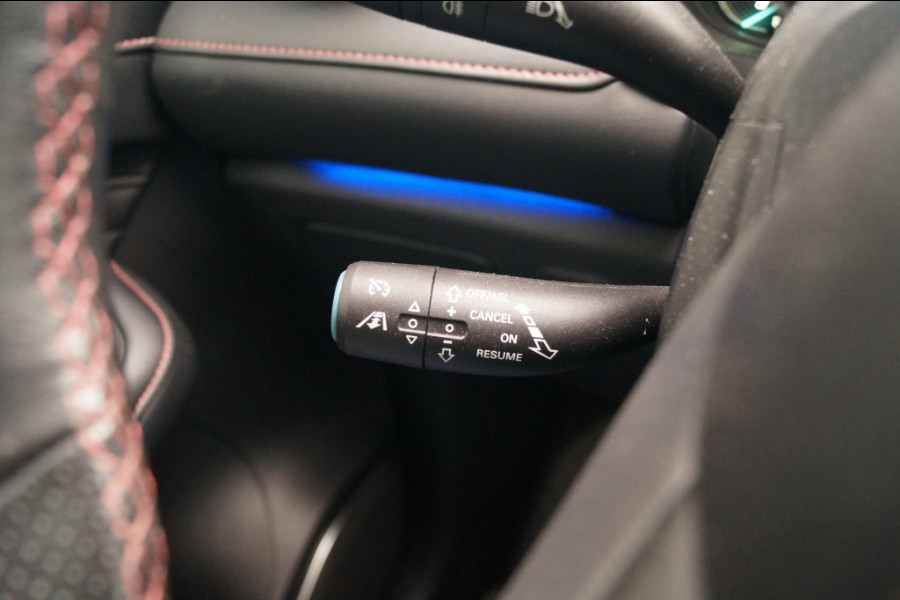 MG EHS 1.5 TGDI Automaat PHEV Luxury -PANO-LEER-ECC-