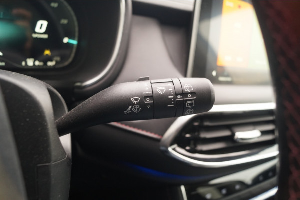 MG EHS 1.5 TGDI Automaat PHEV Luxury -PANO-LEER-ECC-