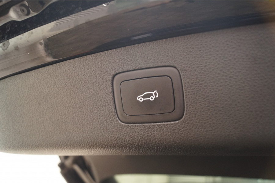 MG EHS 1.5 TGDI Automaat PHEV Luxury -PANO-LEER-ECC-