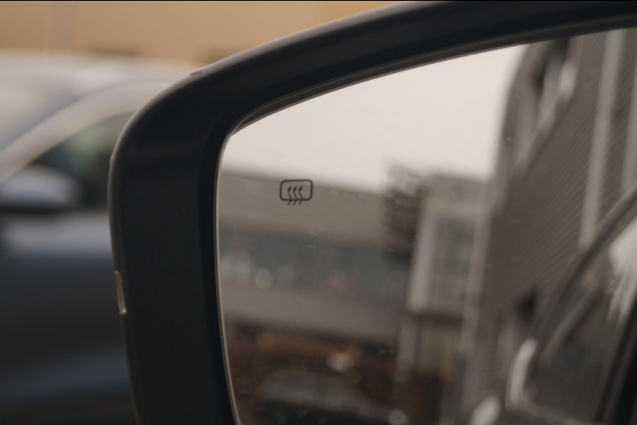 MG EHS 1.5 TGDI Automaat PHEV Luxury -PANO-LEER-ECC-