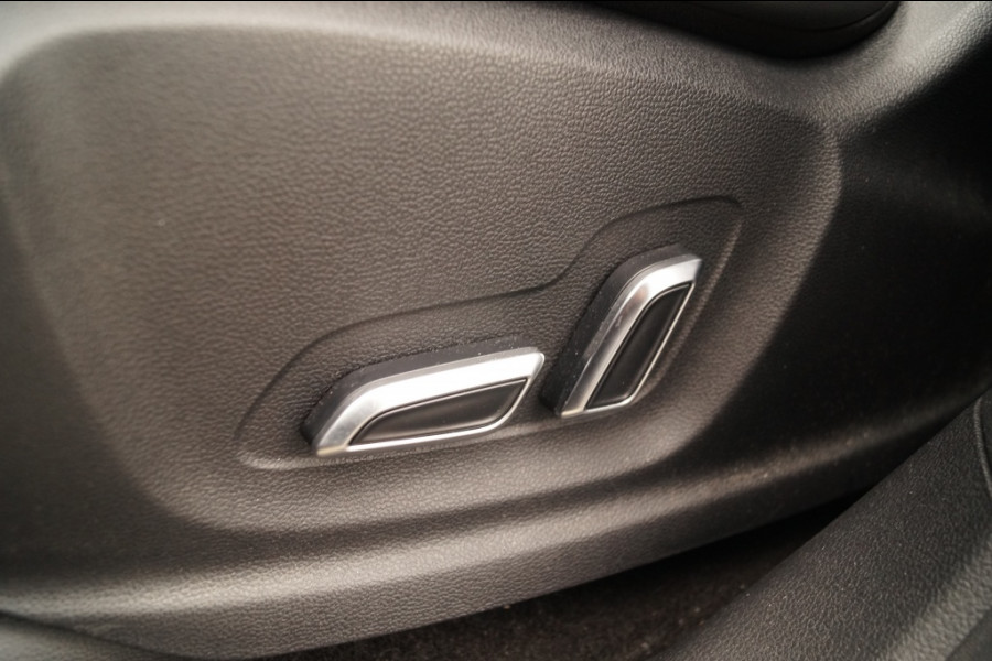 MG EHS 1.5 TGDI Automaat PHEV Luxury -PANO-LEER-ECC-