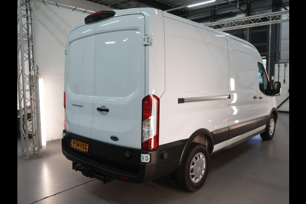 Ford Transit 350 2.0 TDCI L3H2 Trend 130pk | Navigatie Pack | Safety en Comfort Pack | Trekhaak