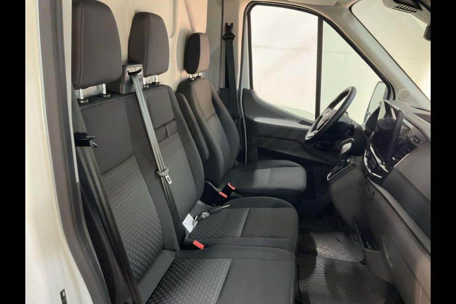 Ford Transit 350 2.0 TDCI L3H2 Trend 130pk | Navigatie Pack | Safety en Comfort Pack | Trekhaak