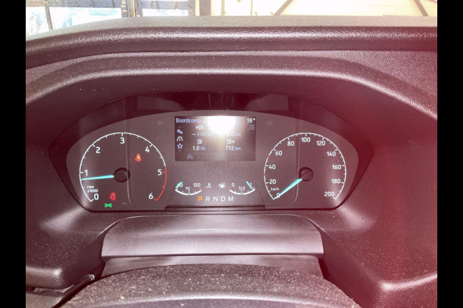 Ford Transit 350 2.0 TDCI L3H2 Trend 130pk | Navigatie Pack | Safety en Comfort Pack | Trekhaak