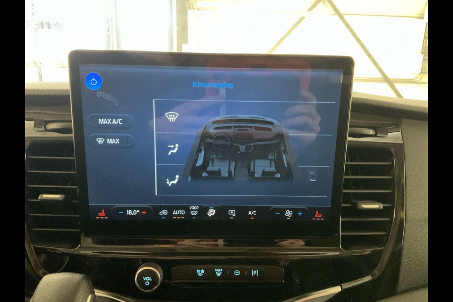 Ford Transit 350 2.0 TDCI L3H2 Trend 130pk | Navigatie Pack | Safety en Comfort Pack | Trekhaak