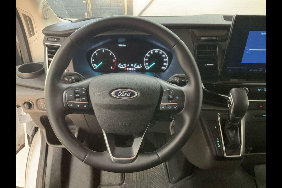 Ford Transit 350 2.0 TDCI L3H2 Trend 130pk | Navigatie Pack | Safety en Comfort Pack | Trekhaak