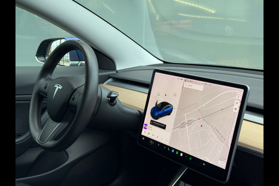 Tesla Model 3 Long Range AWD 75 kWh 90% SOH Dual Motor Autopilot