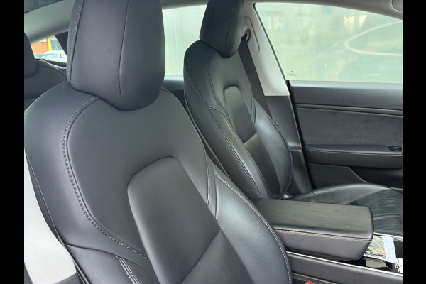 Tesla Model 3 Long Range AWD 75 kWh 90% SOH Dual Motor Autopilot