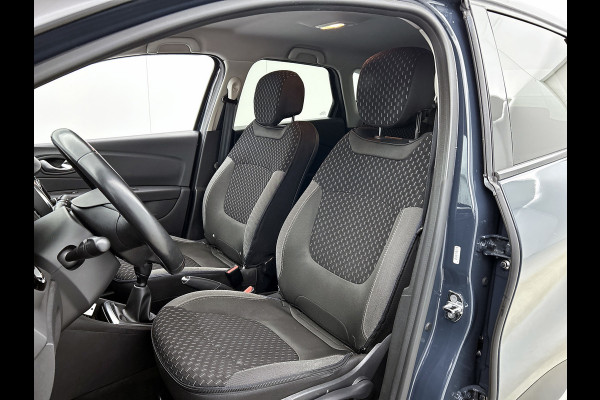 Renault Captur 0.9 TCe Intens(NL-auto, Goed OnderH, Navi, Camera, Parkeersensoren, Cruise Con, Climate Con, Etc)