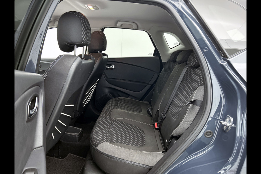 Renault Captur 0.9 TCe Intens(NL-auto, Goed OnderH, Navi, Camera, Parkeersensoren, Cruise Con, Climate Con, Etc)