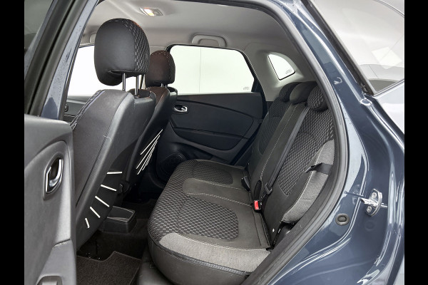 Renault Captur 0.9 TCe Intens(NL-auto, Goed OnderH, Navi, Camera, Parkeersensoren, Cruise Con, Climate Con, Etc)