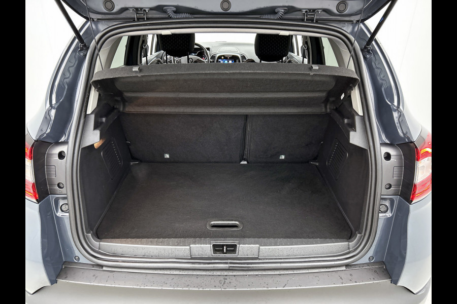 Renault Captur 0.9 TCe Intens(NL-auto, Goed OnderH, Navi, Camera, Parkeersensoren, Cruise Con, Climate Con, Etc)