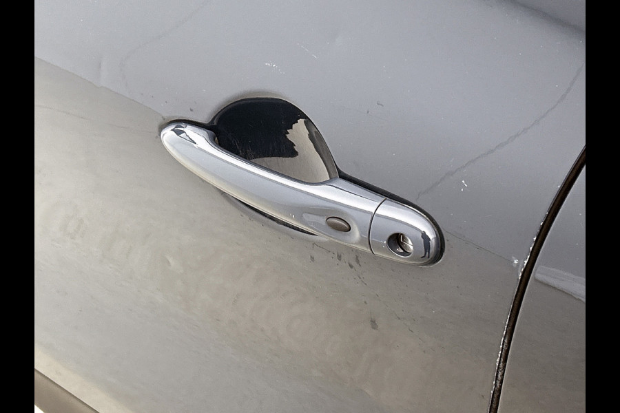 Renault Captur 0.9 TCe Intens(NL-auto, Goed OnderH, Navi, Camera, Parkeersensoren, Cruise Con, Climate Con, Etc)