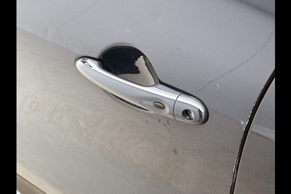 Renault Captur 0.9 TCe Intens(NL-auto, Goed OnderH, Navi, Camera, Parkeersensoren, Cruise Con, Climate Con, Etc)