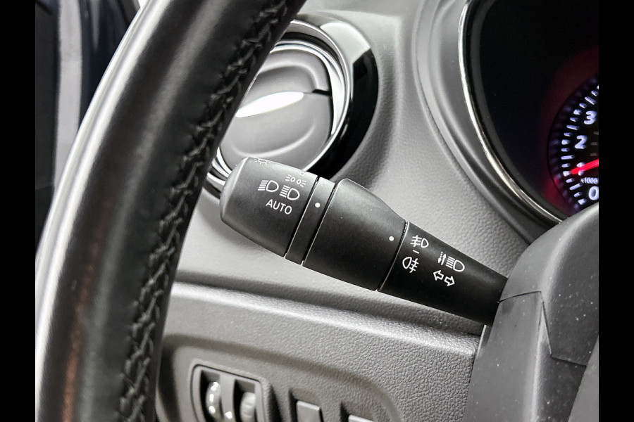 Renault Captur 0.9 TCe Intens(NL-auto, Goed OnderH, Navi, Camera, Parkeersensoren, Cruise Con, Climate Con, Etc)